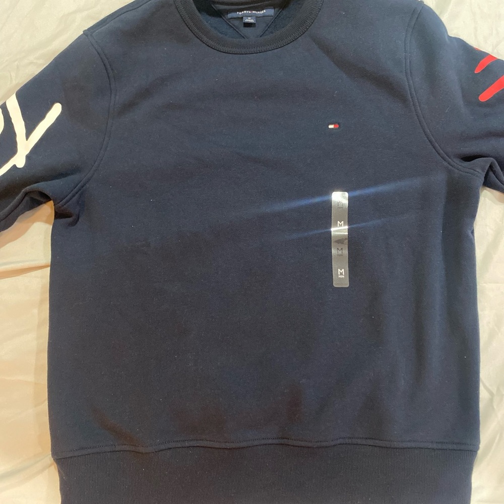 Tommy Hilfiger Crewneck